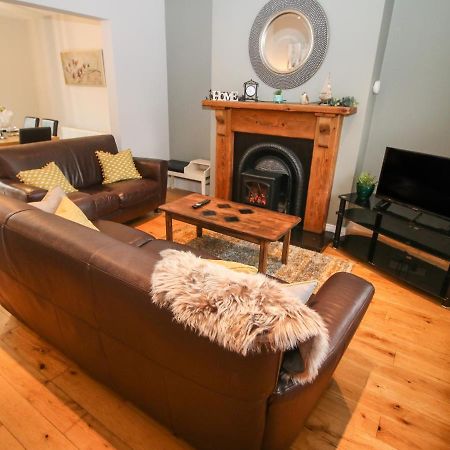 Pebble Lodge Kenmare Εξωτερικό φωτογραφία