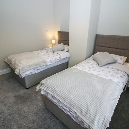 Pebble Lodge Kenmare Εξωτερικό φωτογραφία