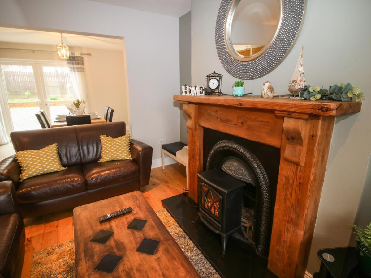 Pebble Lodge Kenmare Εξωτερικό φωτογραφία