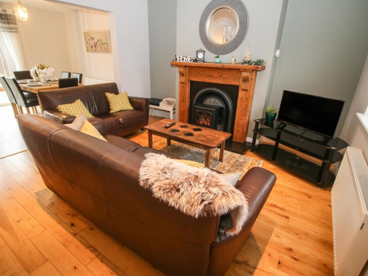 Pebble Lodge Kenmare Εξωτερικό φωτογραφία