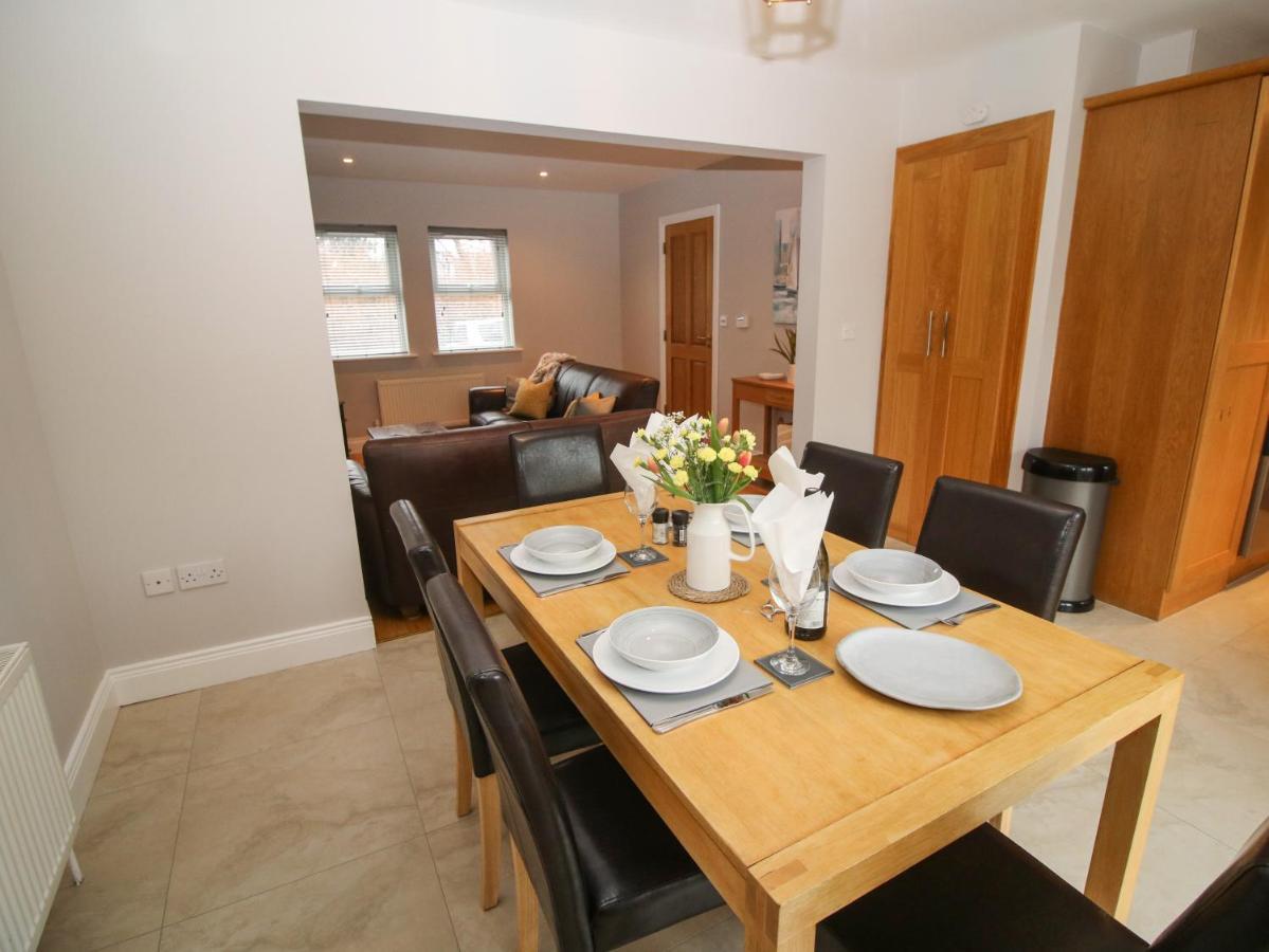Pebble Lodge Kenmare Εξωτερικό φωτογραφία