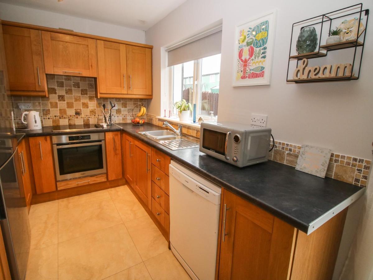 Pebble Lodge Kenmare Εξωτερικό φωτογραφία