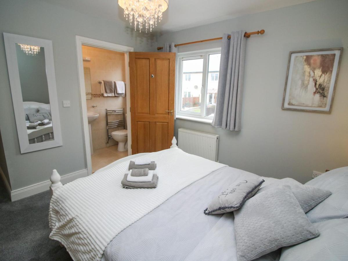 Pebble Lodge Kenmare Εξωτερικό φωτογραφία