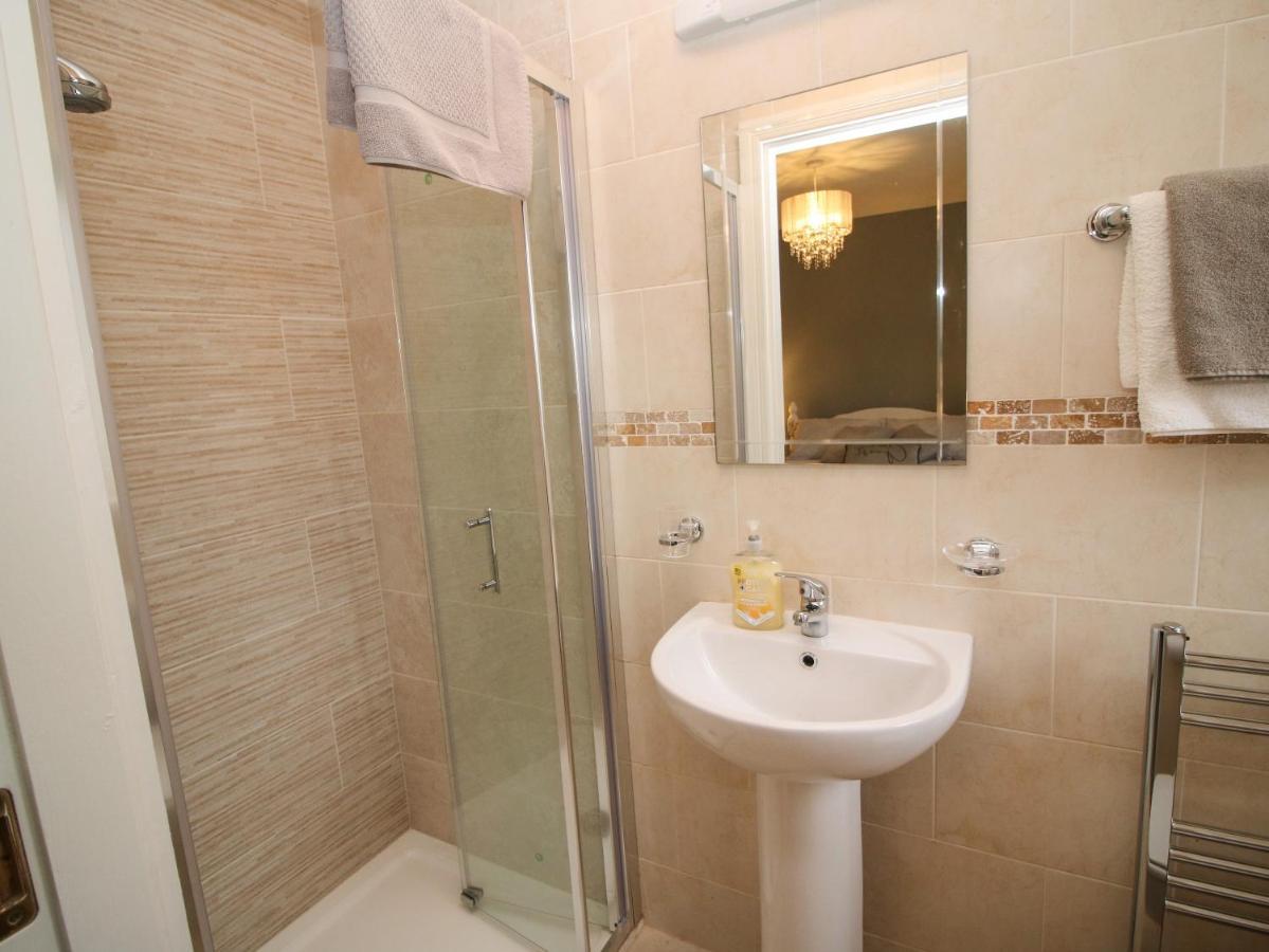 Pebble Lodge Kenmare Εξωτερικό φωτογραφία