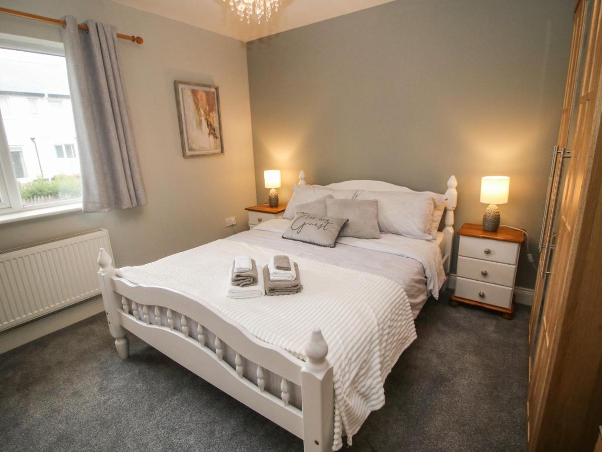 Pebble Lodge Kenmare Εξωτερικό φωτογραφία