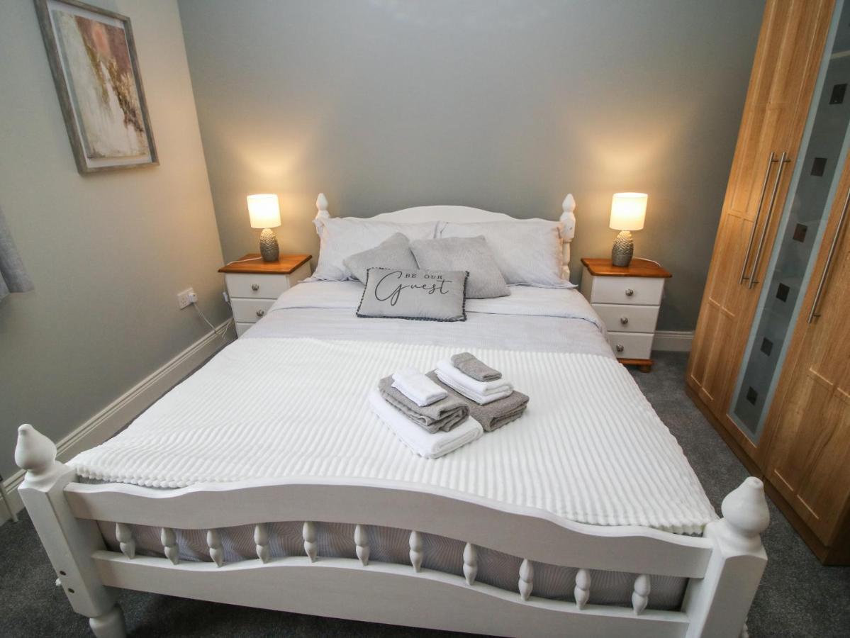 Pebble Lodge Kenmare Εξωτερικό φωτογραφία
