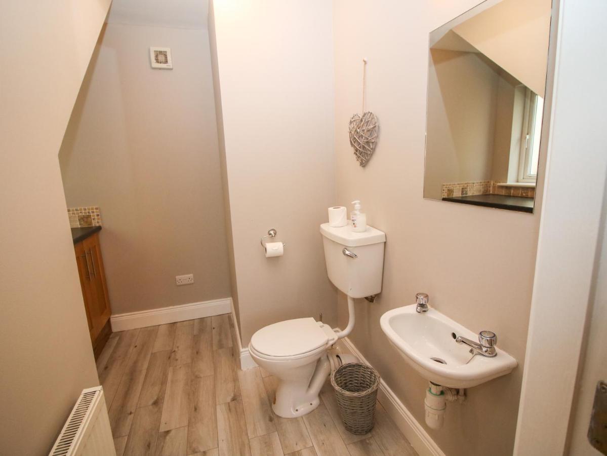 Pebble Lodge Kenmare Εξωτερικό φωτογραφία