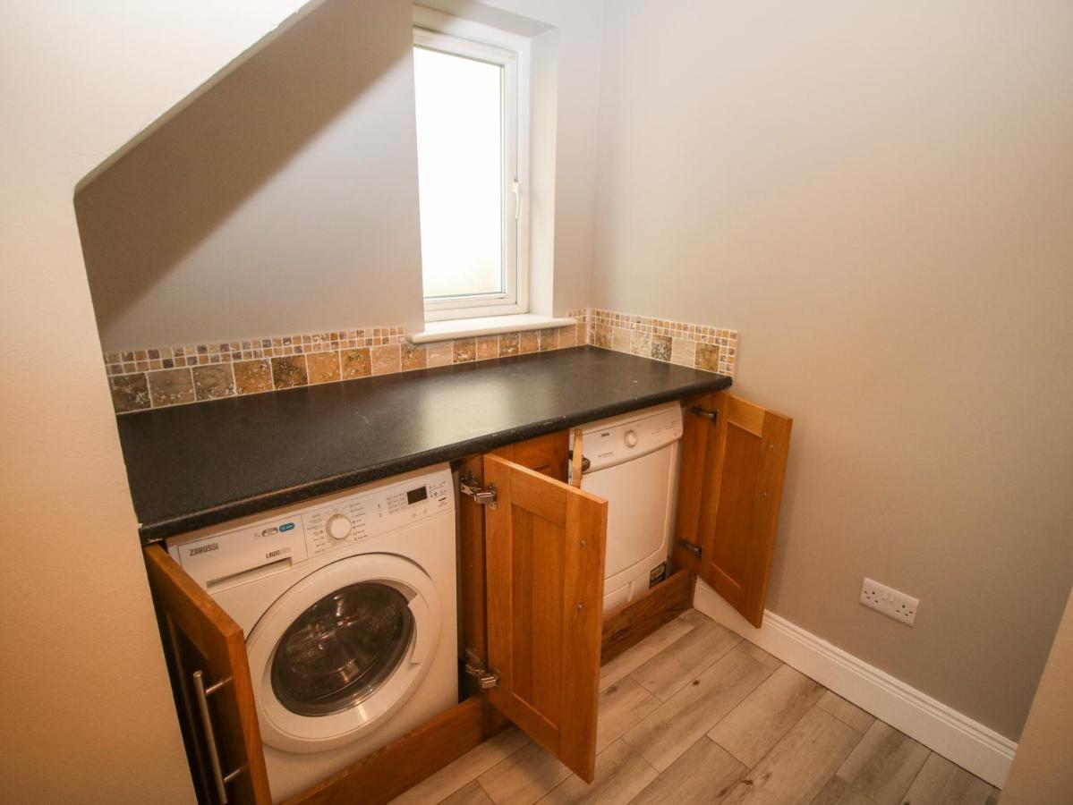 Pebble Lodge Kenmare Εξωτερικό φωτογραφία