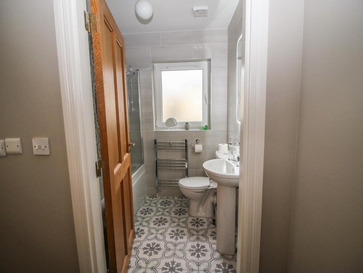 Pebble Lodge Kenmare Εξωτερικό φωτογραφία