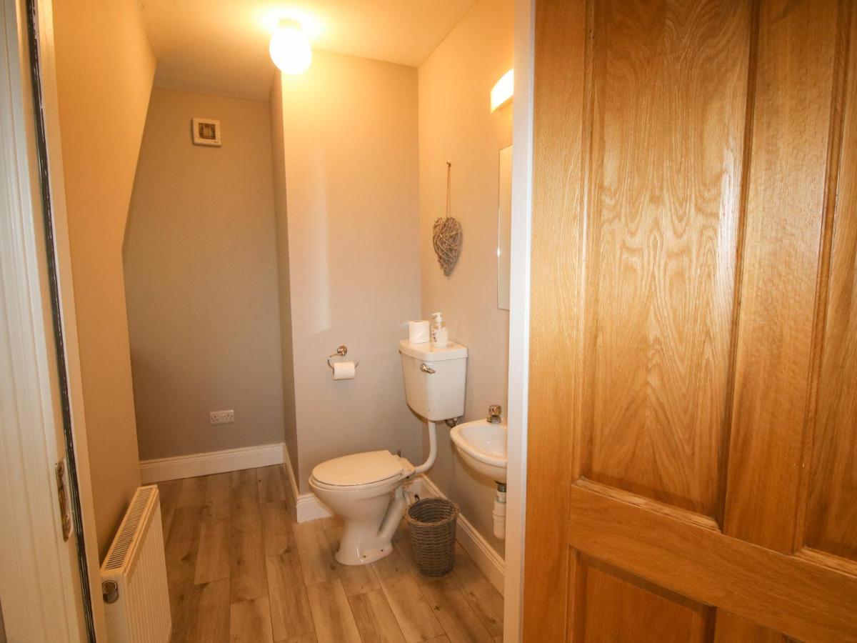 Pebble Lodge Kenmare Εξωτερικό φωτογραφία