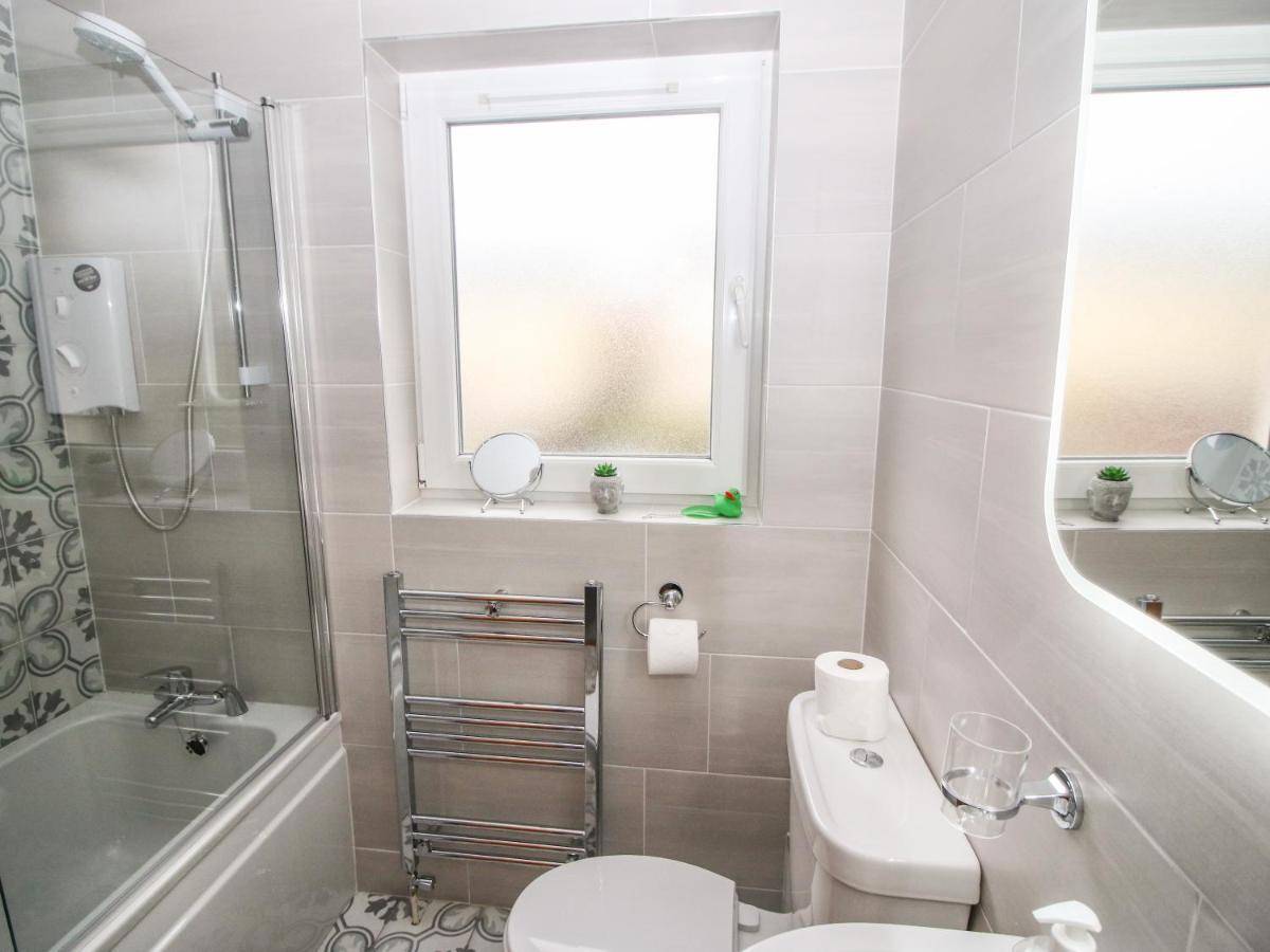 Pebble Lodge Kenmare Εξωτερικό φωτογραφία