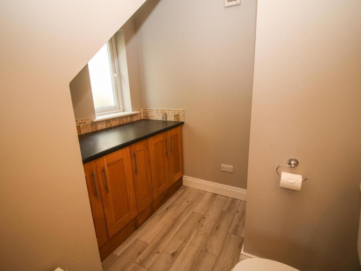 Pebble Lodge Kenmare Εξωτερικό φωτογραφία